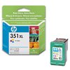 [HP] No.351XL Inkjet Cartridge